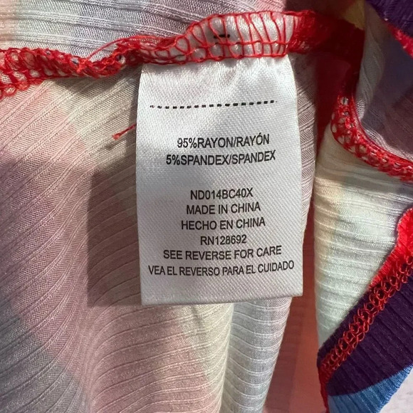 Madden NYC Women's Juniors Double Strap Ruched Front Mini Dress - Picture 9 of 11